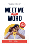 Meet Me in the Word: A 30-Day Devotional for Couples