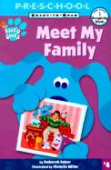Meet My Family