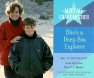 Meet My Grandmother: She's a Deep Sea Explorer