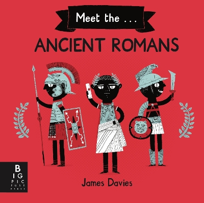 Meet the Ancient Romans - 