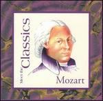 Meet the Classics: Mozart