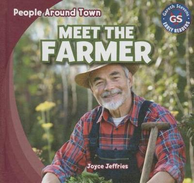 Meet the Farmer - Jeffries, Joyce