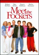 Meet the Fockers [P&S] [With Movie Cash] - Jay Roach