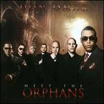 Meet the Orphans - Don Omar