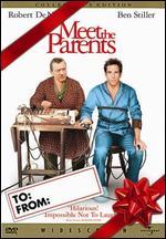 Meet the Parents [WS] [Collector's Edition] [Holiday Packaging]