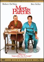 Meet the Parents - Jay Roach