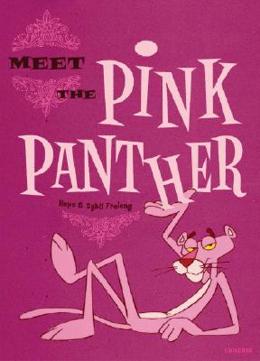 Meet the Pink Panther - Freleng Shaw, Hope, and Freleng Bergman, Sybil