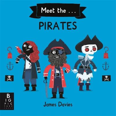 Meet the Pirates - 