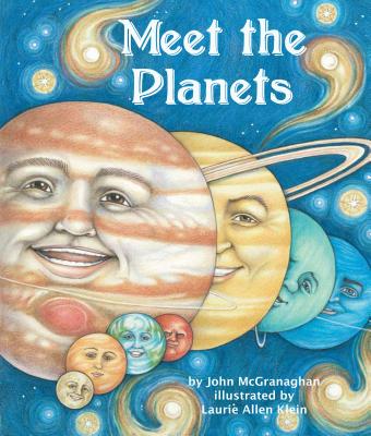 Meet the Planets - McGranaghan, John