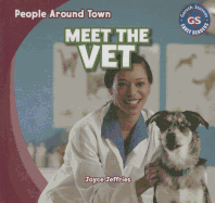 Meet the Vet