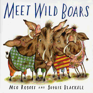Meet Wild Boars