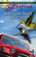 Meeting Her Match