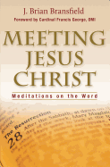 Meeting Jesus Christ