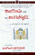 Meetings with the Archangel: A Comedy of the Spirit - Mitchell, Stephen (Read by)