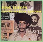 Meets Rockers Uptown - Augustus Pablo/King Tubby