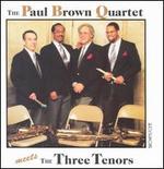 Meets Three Tenors