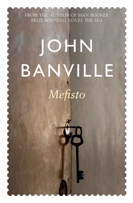Mefisto - Banville, John