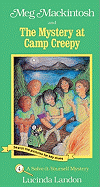 Meg Mackintosh and the Mystery at Camp Creepy