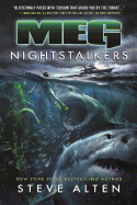 Meg: Nightstalkers