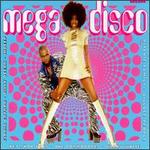 Mega Disco - Various Artists