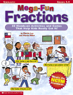 Mega-Fun Fractions