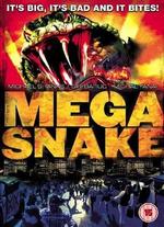 Mega Snake - Tibor Takacs