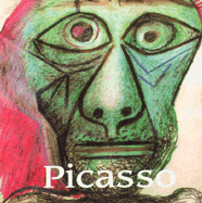 Mega Squares: Picasso