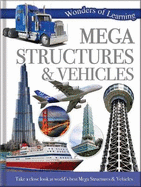 Mega Structures & Vehicles