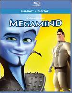 Megamind [Blu-ray]