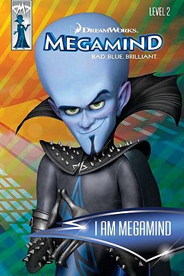 Megamind: I Am Megamind - Harimann, Sierra