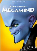 Megamind - Tom McGrath