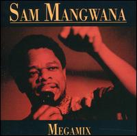 Megamix - Sam Mangwana
