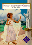 Megan in Ancient Greece PB