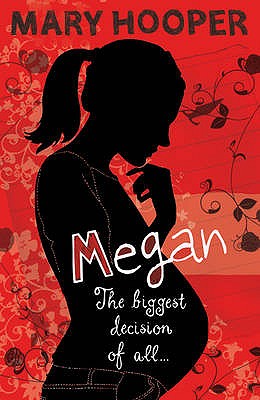 Megan - Hooper, Mary