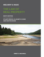 Megarry & Wade: The Law of Real Property