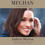Meghan Lib/E: A Hollywood Princess