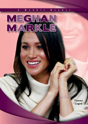 Meghan Markle - Gagne, Tammy