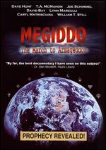 Megiddo: The March to Armageddon - Christian J. Pinto