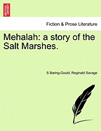 Mehalah: A Story of the Salt Marshes