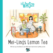 Mei-Ling's Lemon Tea