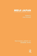 Meiji Japan V 3