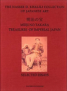 Meiji No Takara: Treasures of Imperial Japan