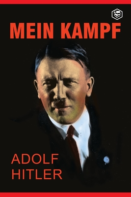 Mein Kampf - Hitler, Adolf