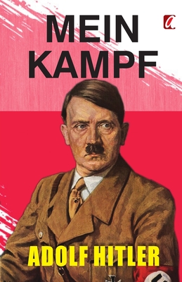 Mein Kamph - Hitler, Adolf