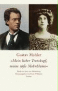 "Mein Lieber Trotzkopf, Meine S??e Mohnblume": Briefe an Anna Von Mildenburg