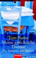 Meine Griechische Taverne - Stone, Tom; Lake-Zapp, Kristina; Reinhold, Renate