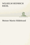 Meister Martin Hildebrand