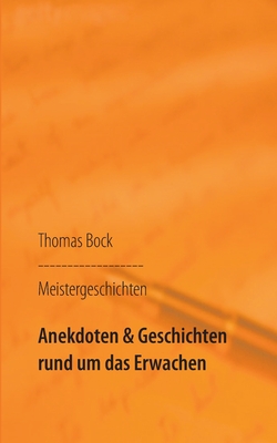 Meistergeschichten - Bock, Thomas