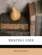 Mekteb-I Edeb