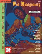 Mel Bay Presents Wes Montgomery